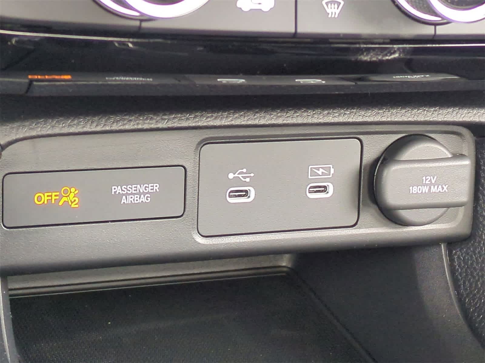 Thumbnail: 2026 Honda Civic - 34