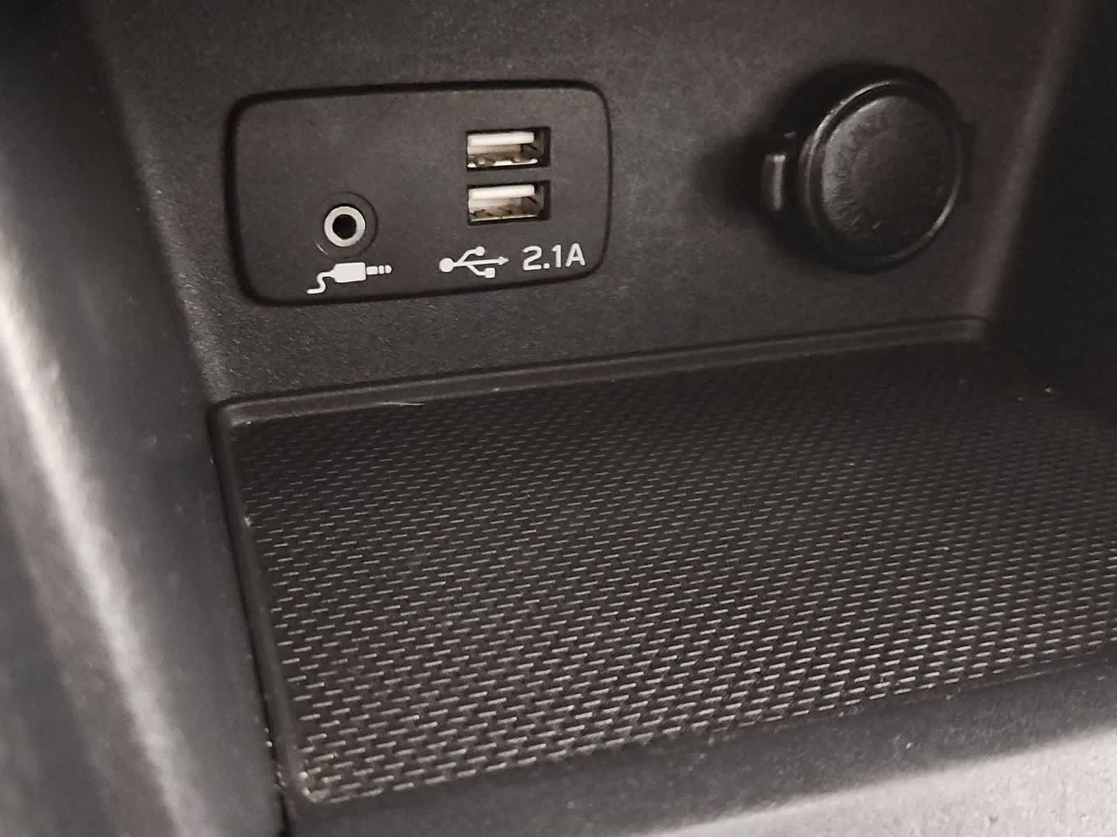 Thumbnail: 2020 Subaru Forester - 31