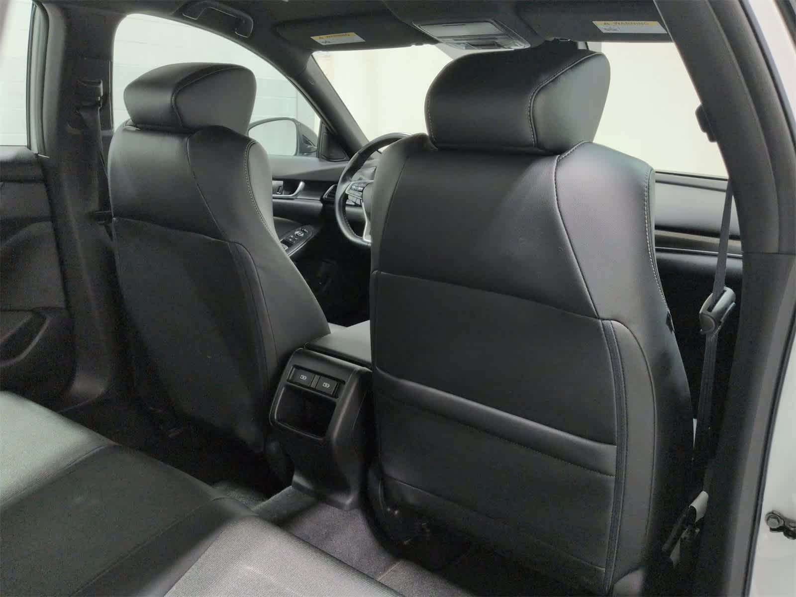 Thumbnail: 2022 Honda Accord - 19