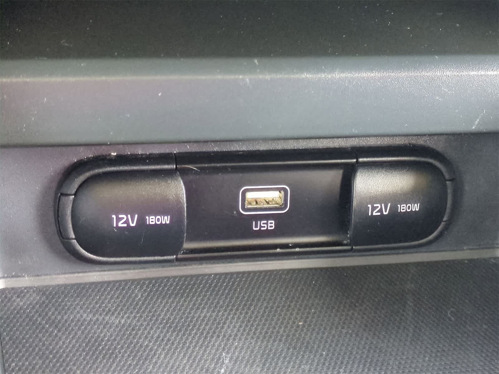 Thumbnail: 2024 Kia Soul - 29