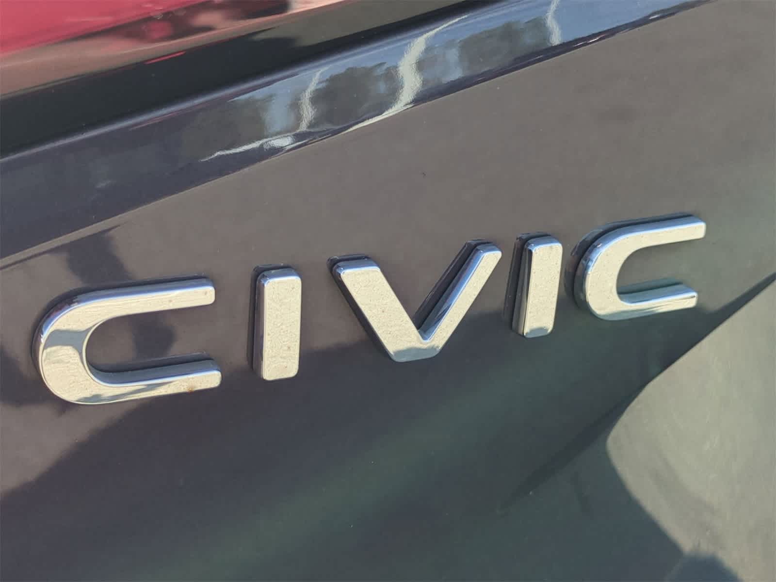 Thumbnail: 2023 Honda Civic - 13