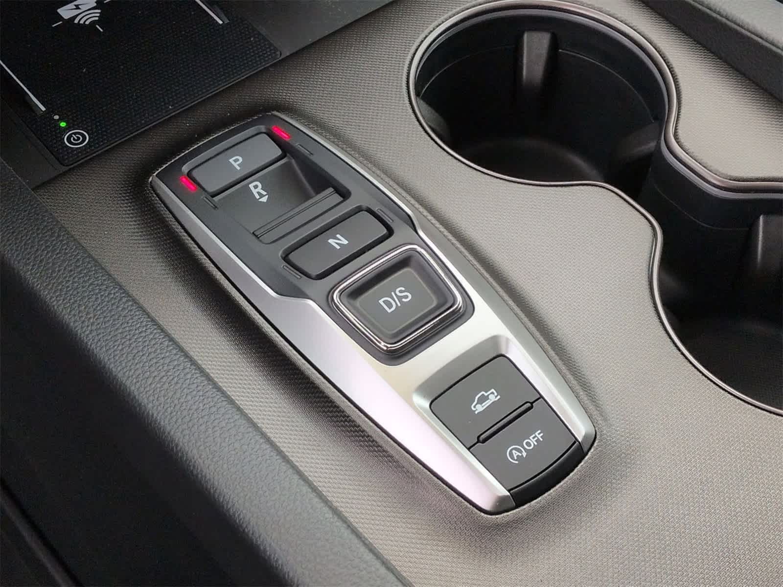 Thumbnail: 2026 Honda Ridgeline - 34