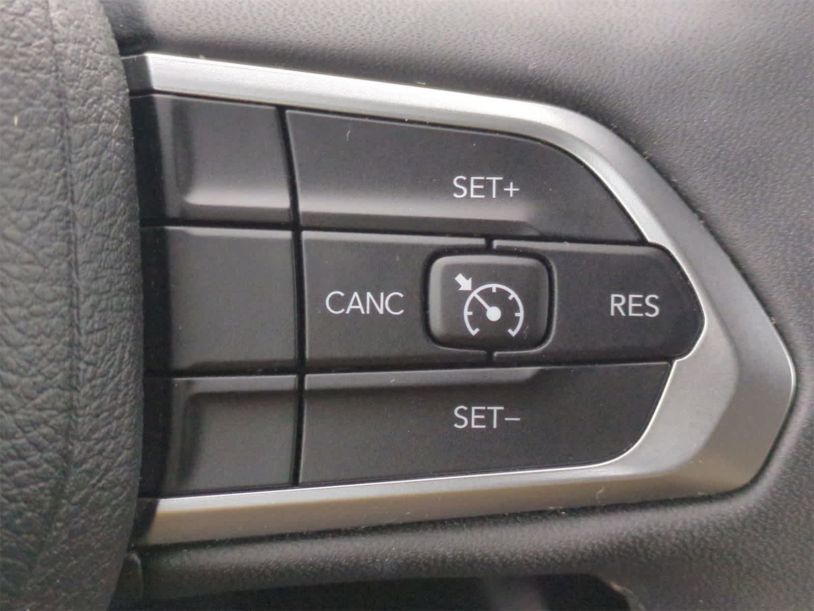 Thumbnail: 2024 Jeep Compass - 24