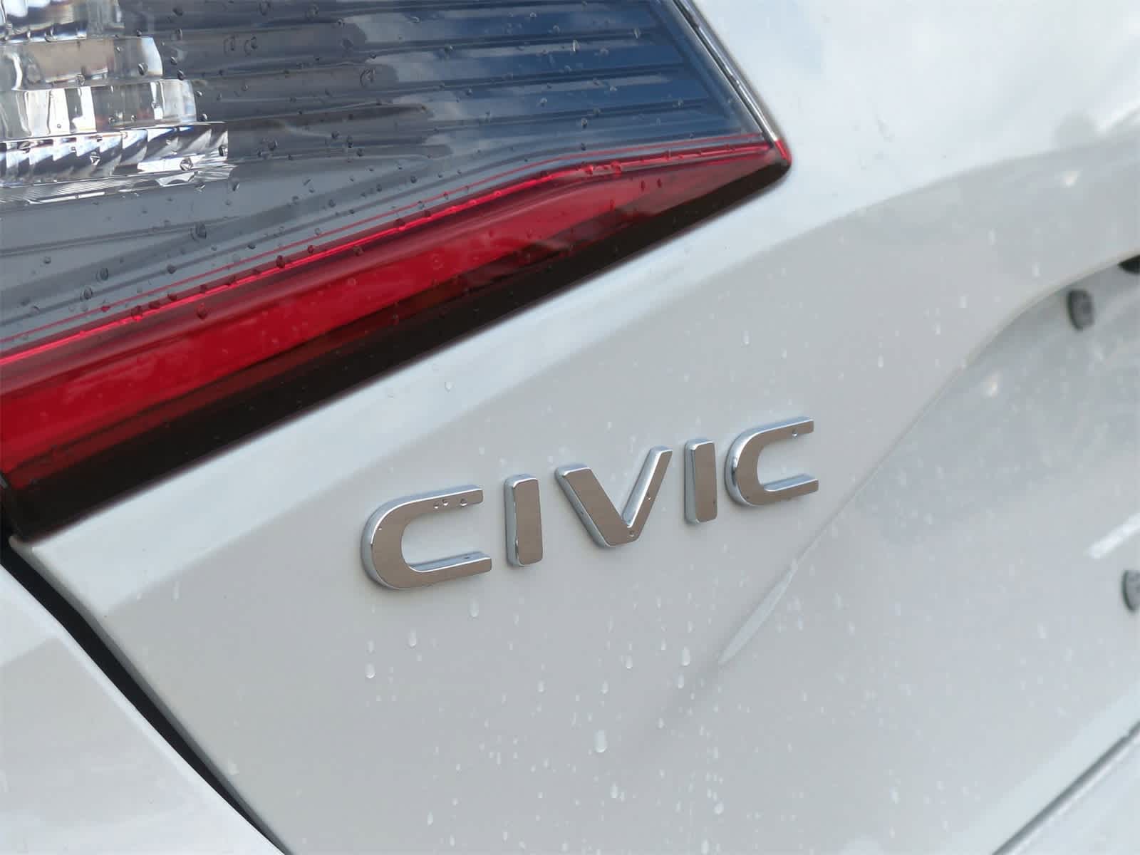 Thumbnail: 2025 Honda Civic - 13
