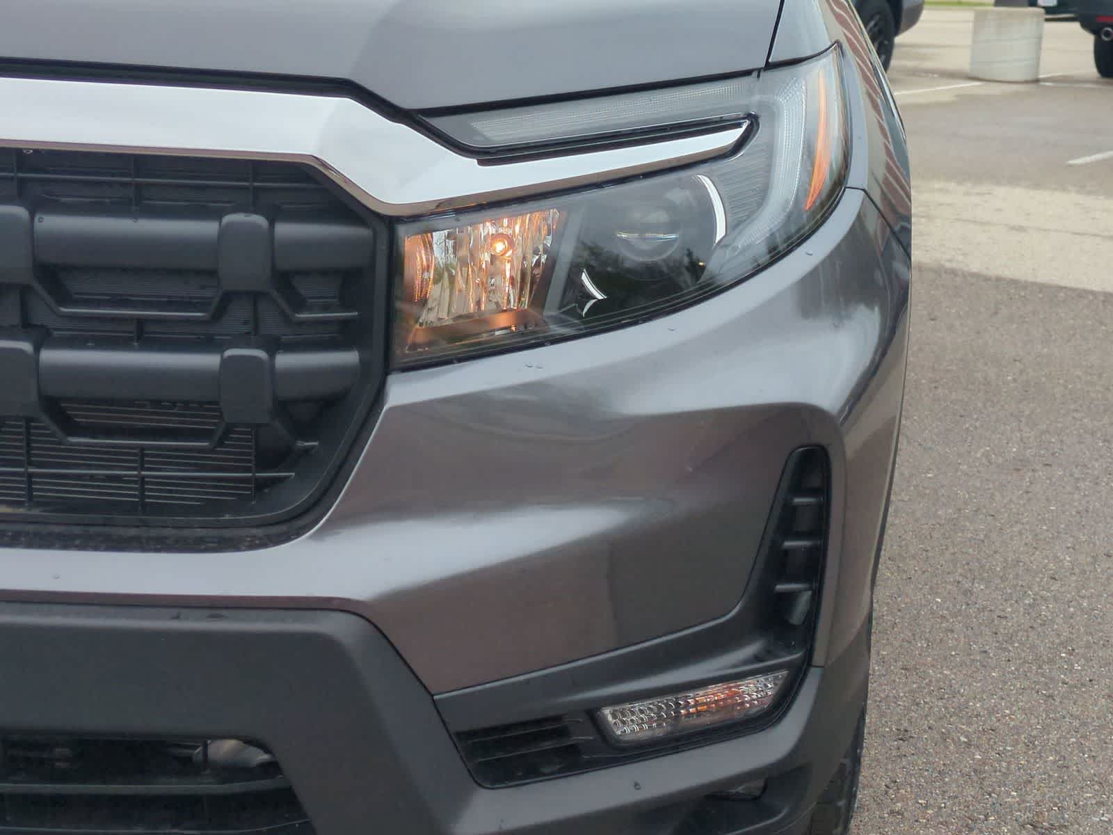 Thumbnail: 2026 Honda Ridgeline - 11