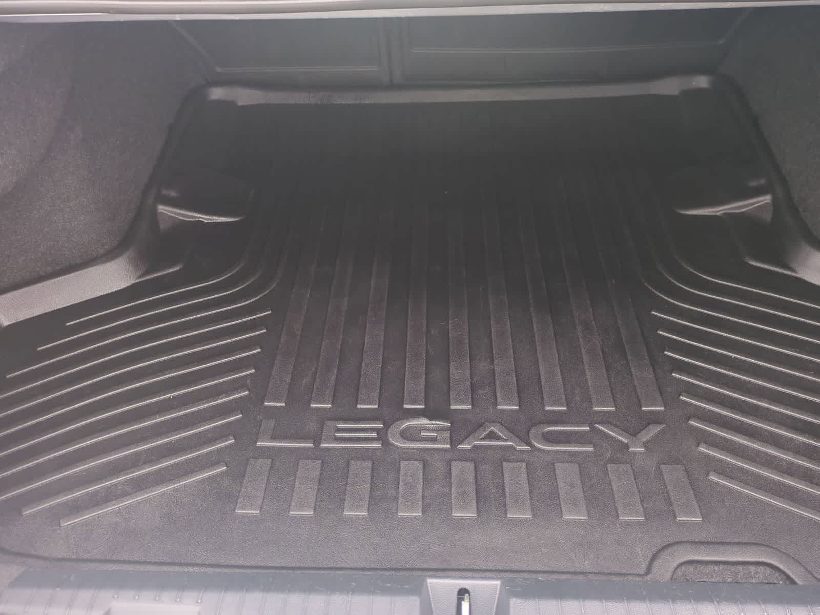 Thumbnail: 2024 Subaru Legacy - 35