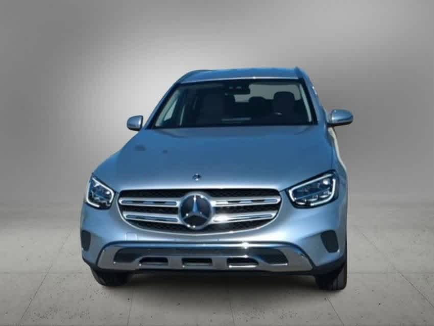 Thumbnail: 2022 Mercedes-Benz GLC - 3
