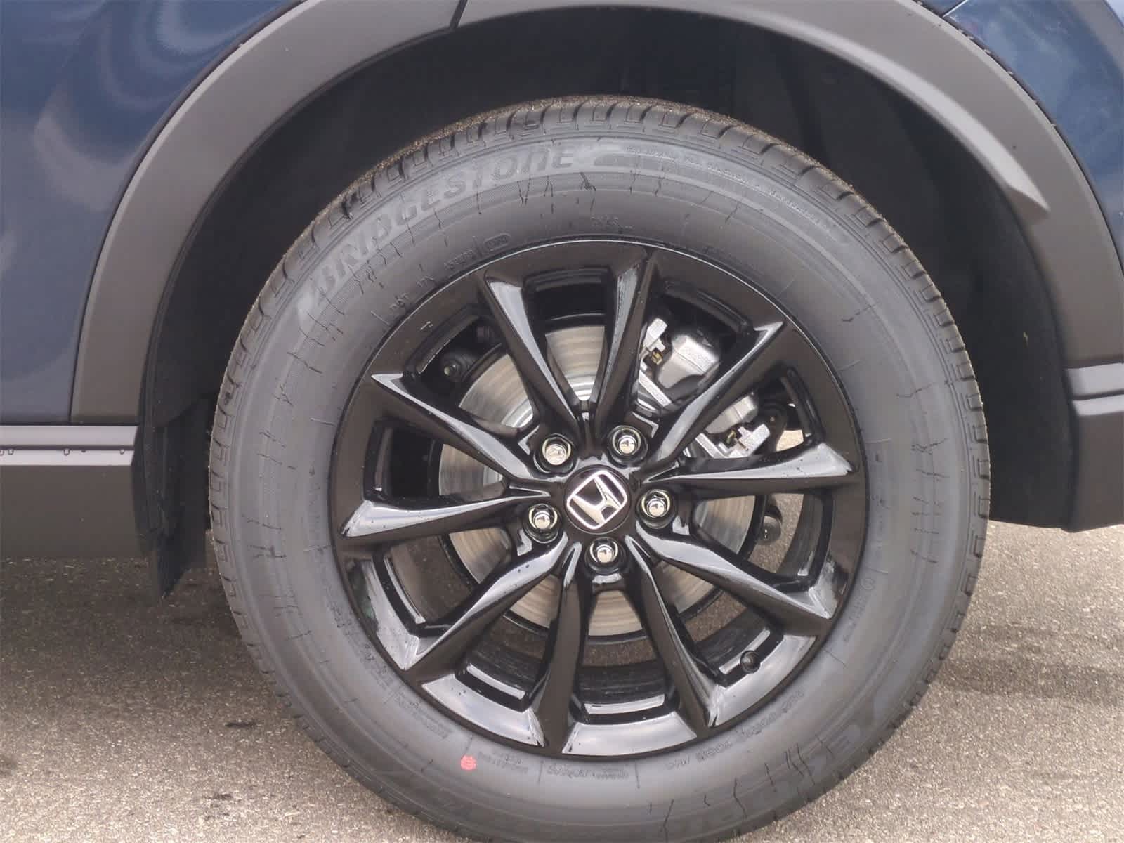 Thumbnail: 2026 Honda CR-V - 15