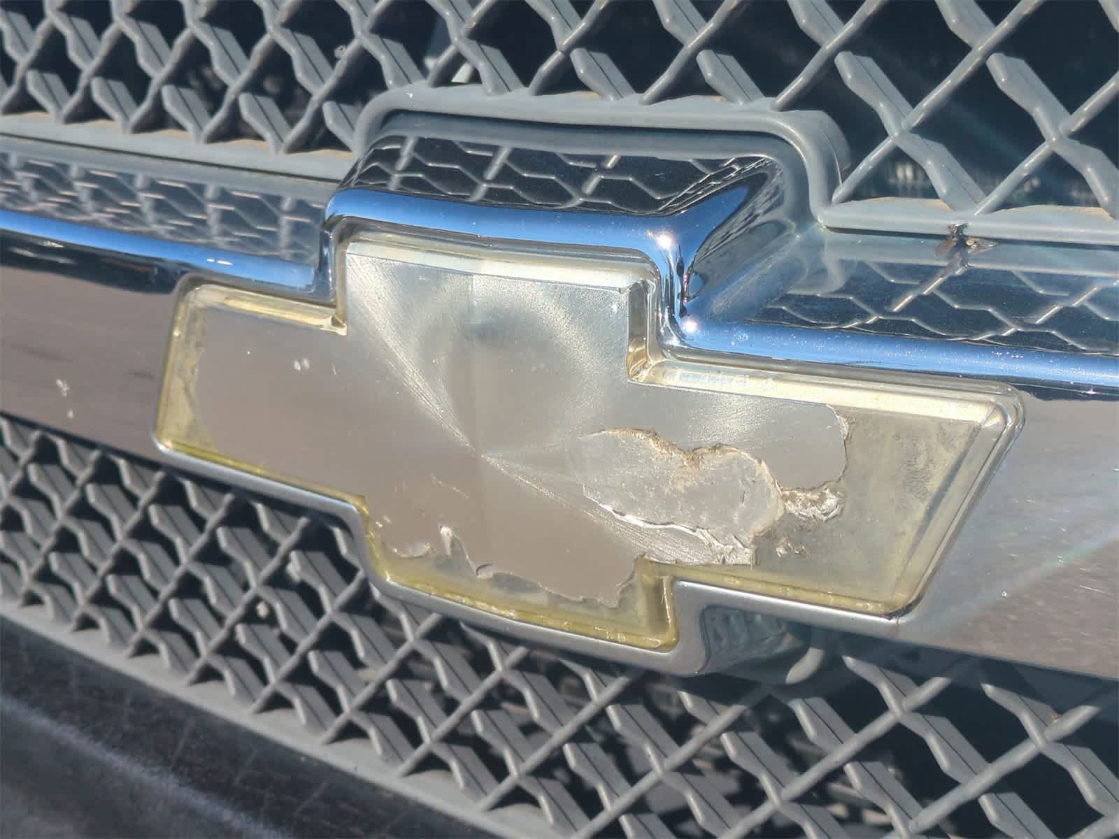 Thumbnail: 2006 Chevrolet Avalanche 1500 - 12