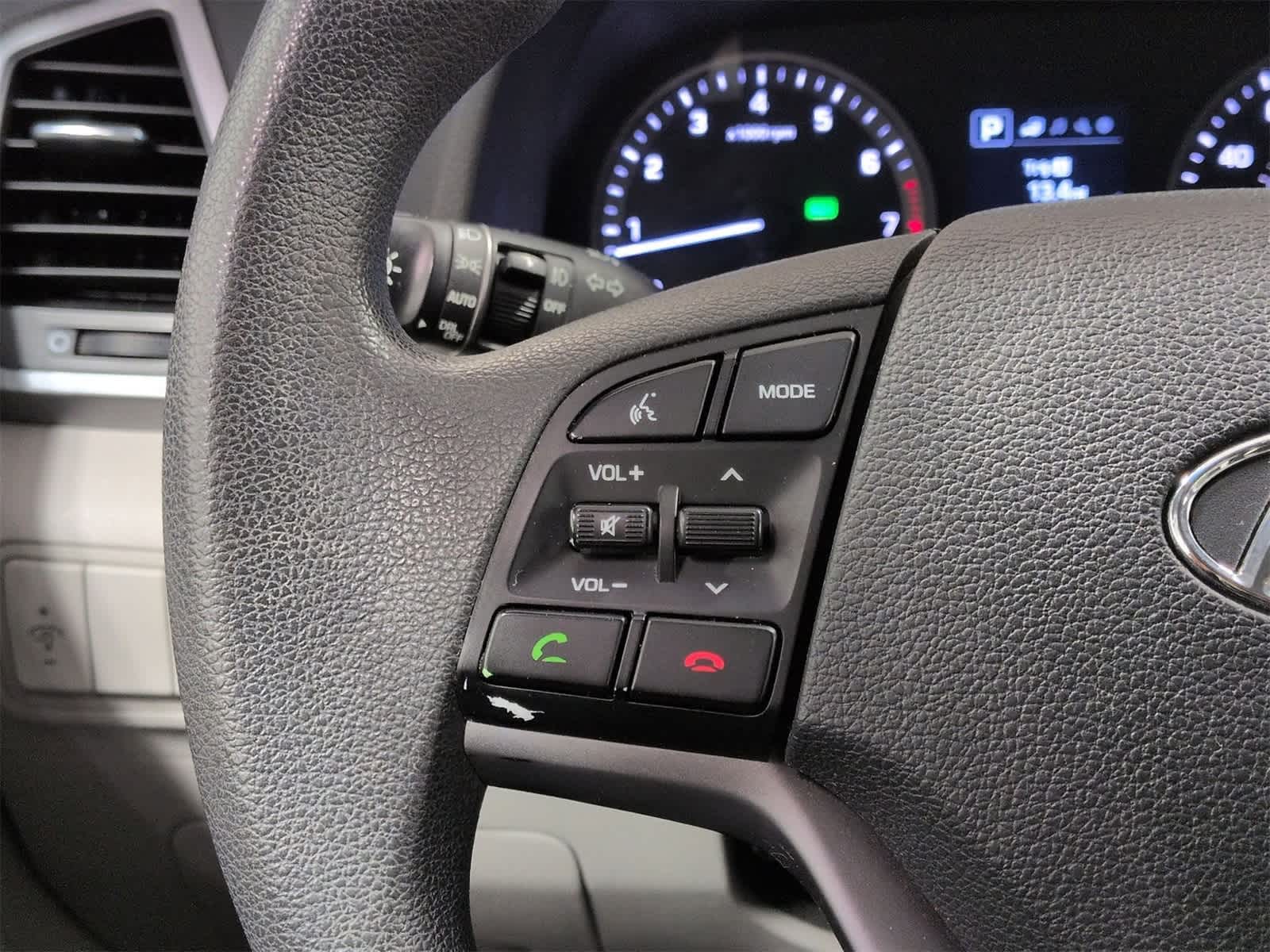 Thumbnail: 2018 Hyundai Tucson - 24