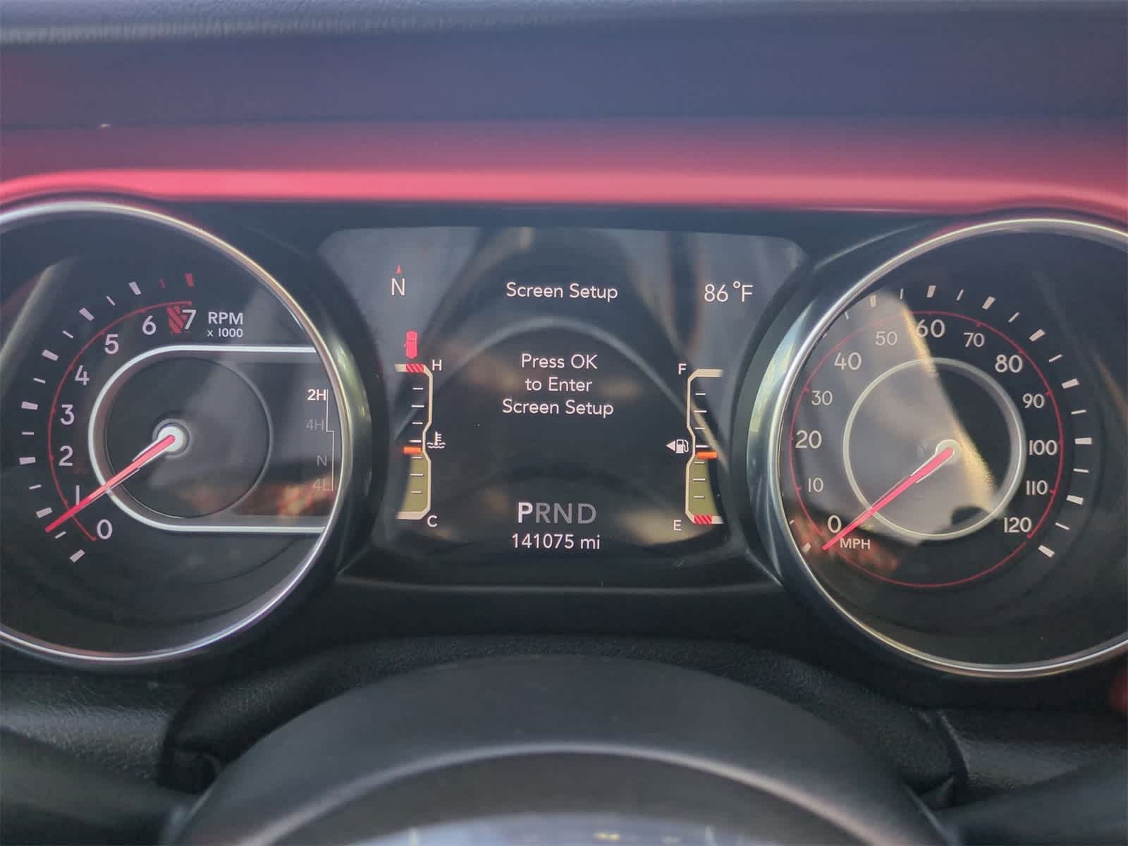 Thumbnail: 2020 Jeep Wrangler - 34