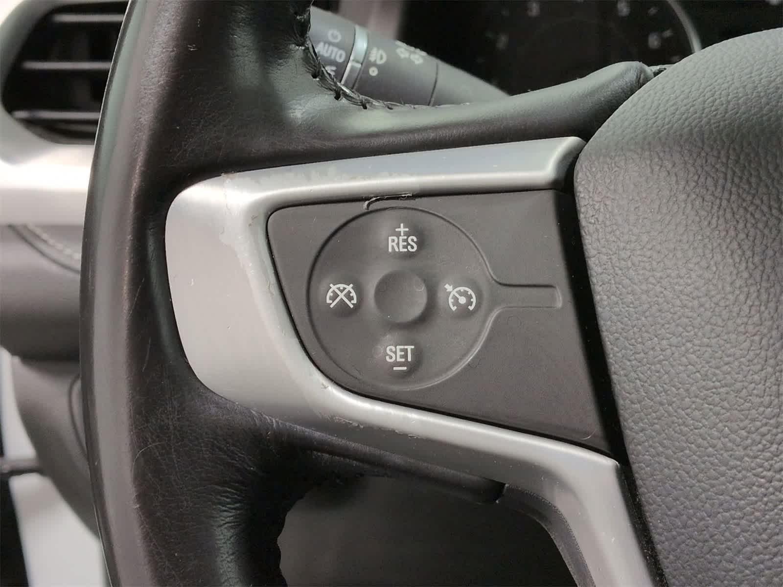 Thumbnail: 2019 GMC Acadia - 24