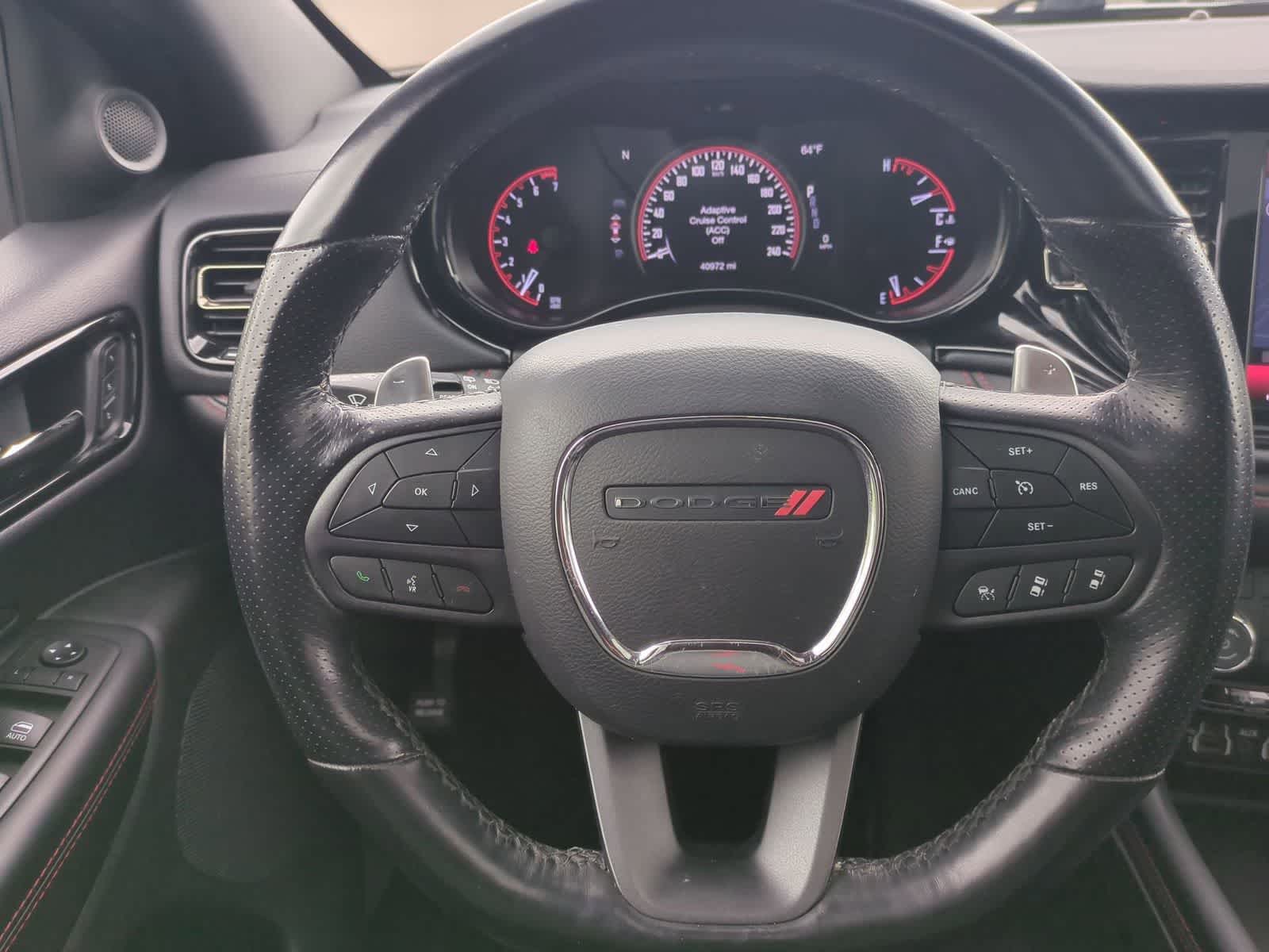 2023 Dodge Durango GT - Photo 24