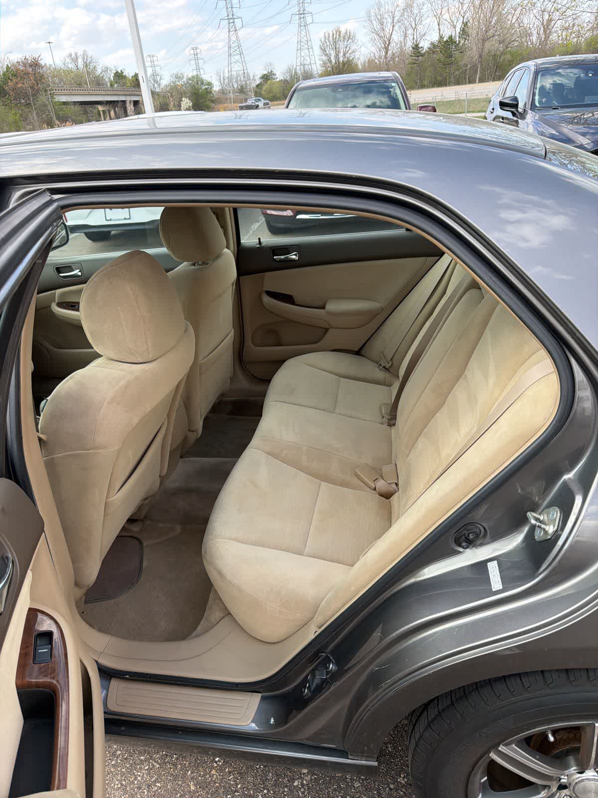 Thumbnail: 2006 Honda Accord - 9