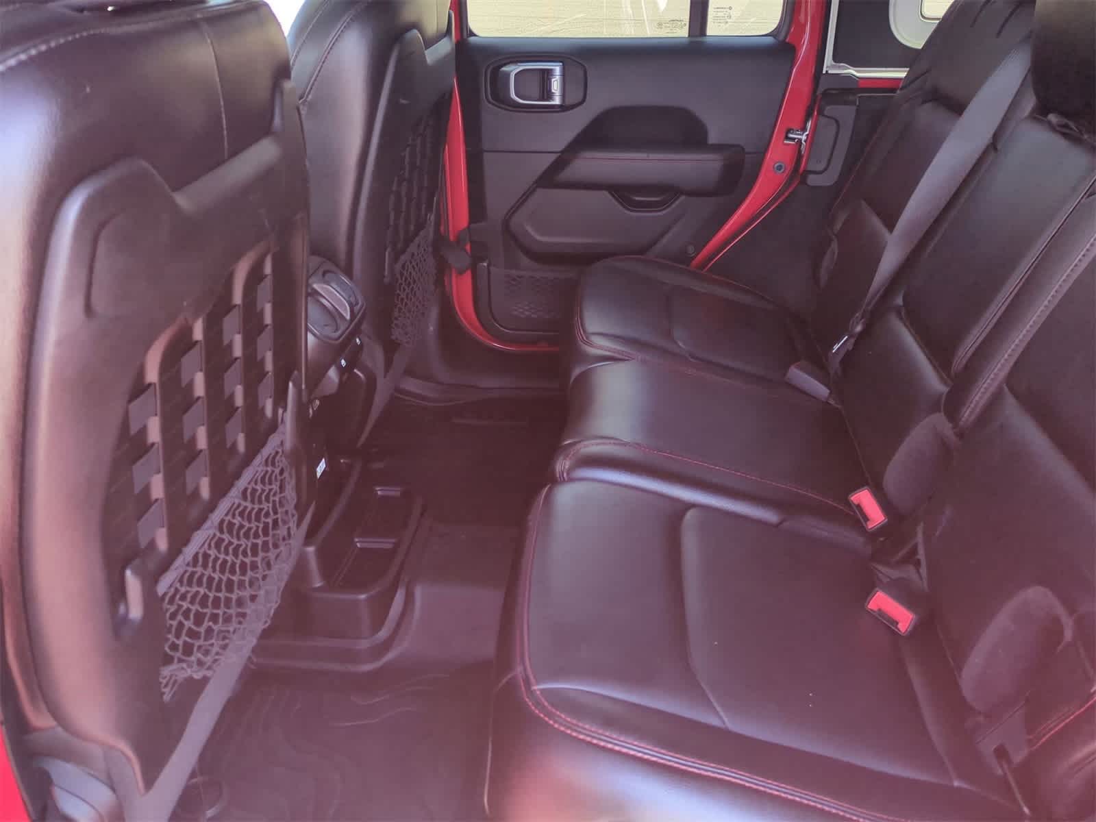 Thumbnail: 2020 Jeep Wrangler - 20