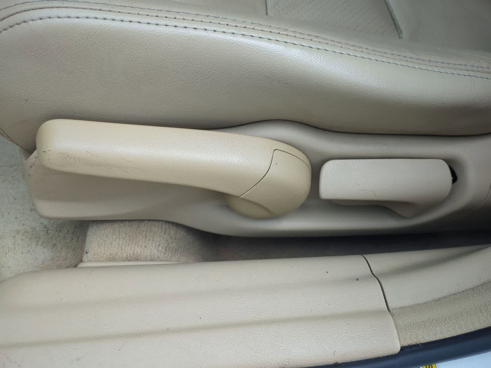 Thumbnail: 2007 Honda Civic - 17