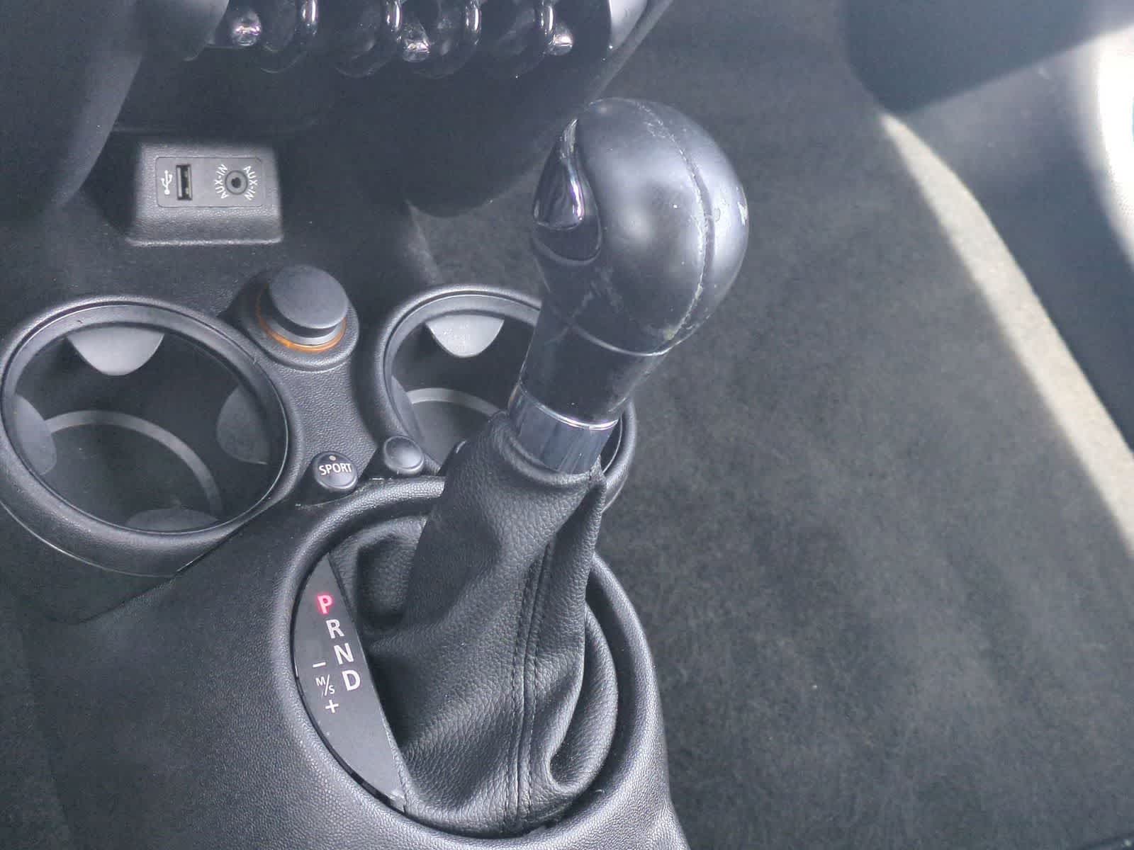 Thumbnail: 2014 MINI Cooper Clubman - 25