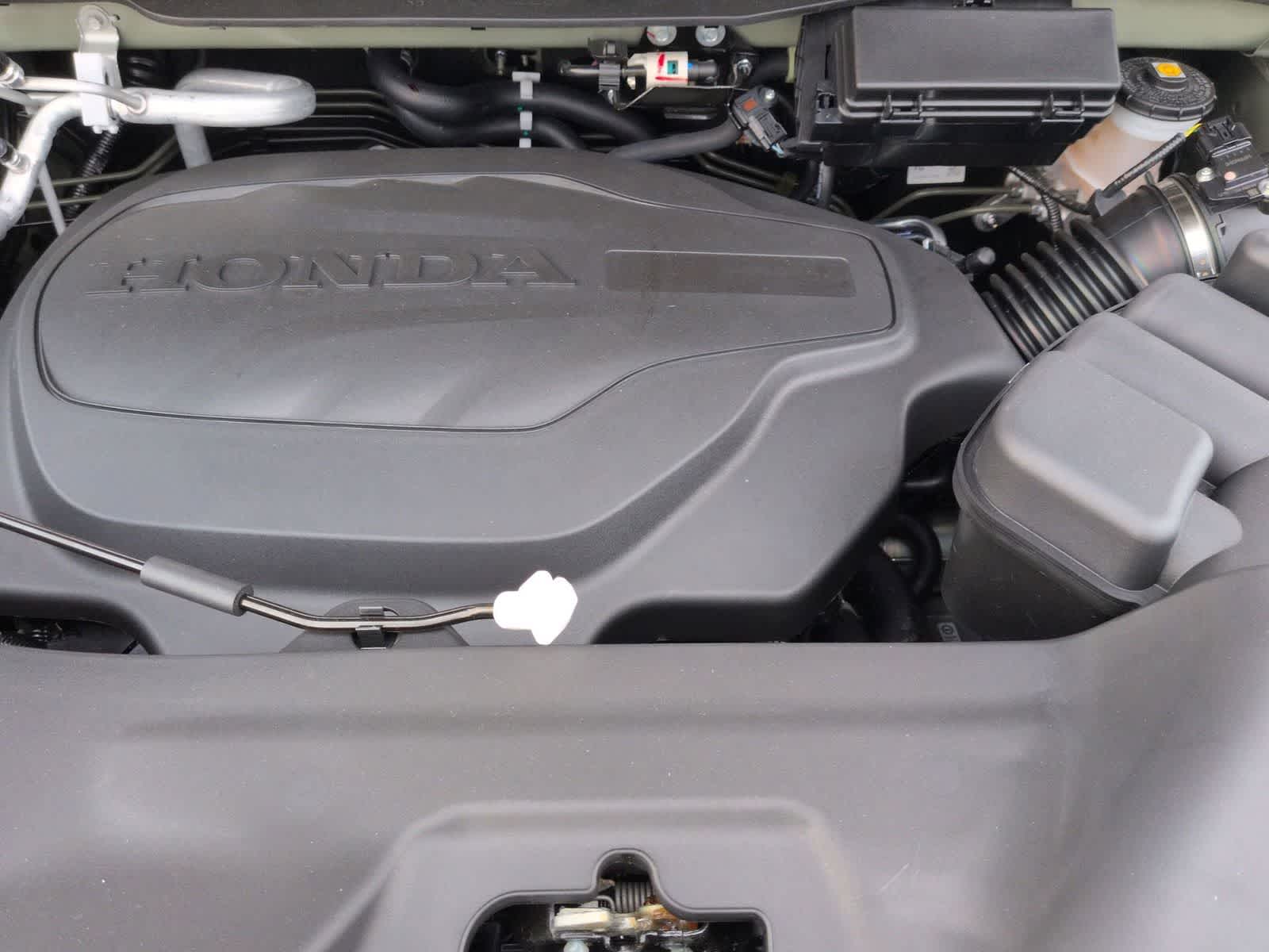 Thumbnail: 2026 Honda Ridgeline - 15