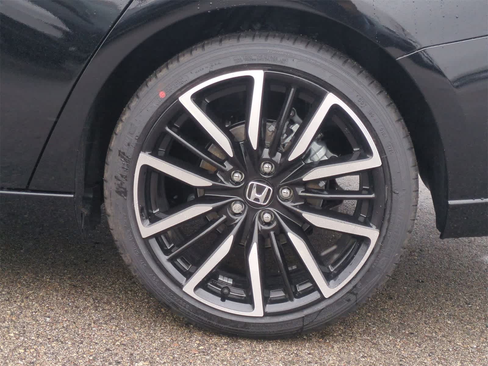 Thumbnail: 2026 Honda Accord - 15