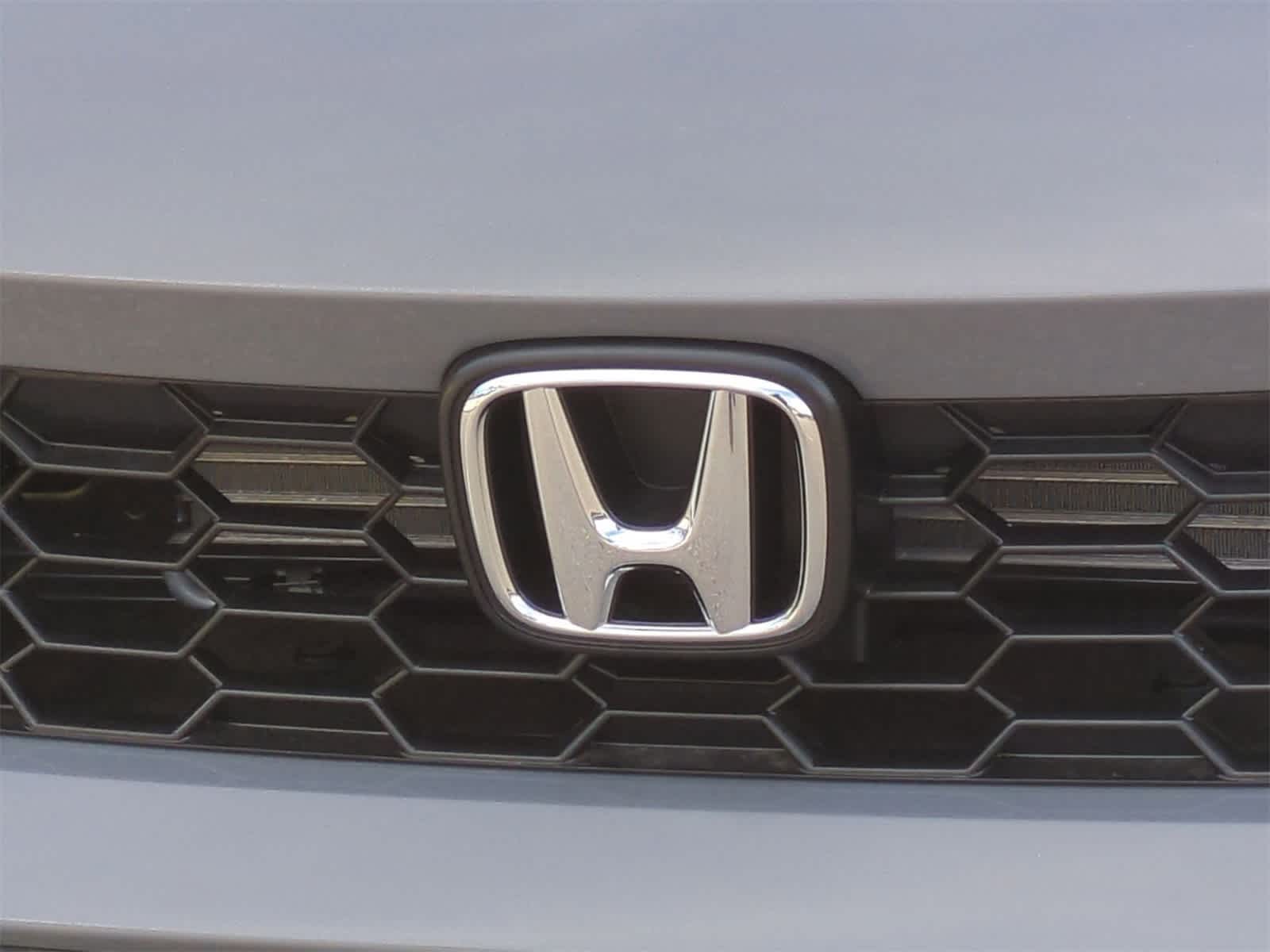 Thumbnail: 2026 Honda Civic - 18