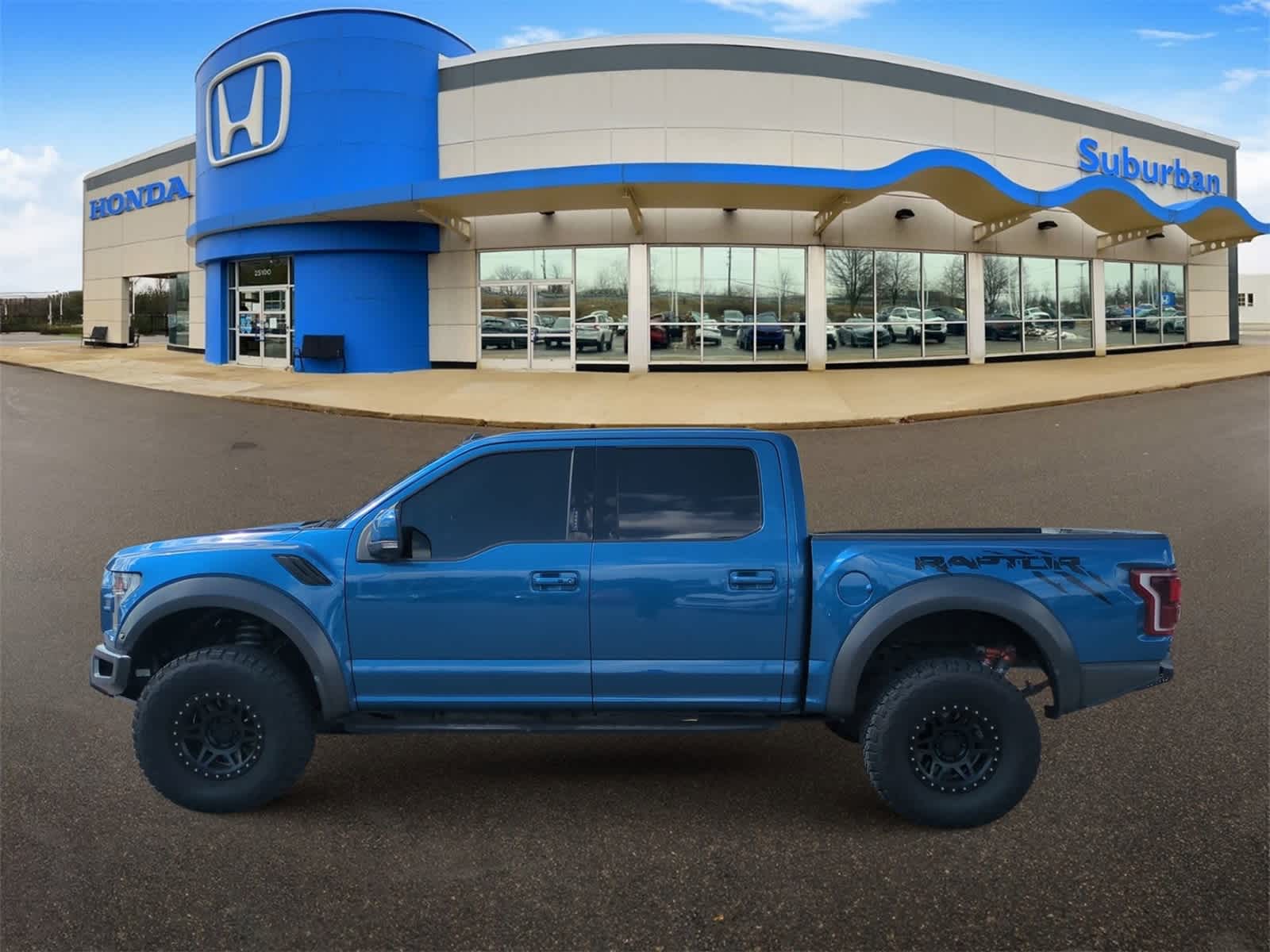 Thumbnail: 2020 Ford F-150 - 5