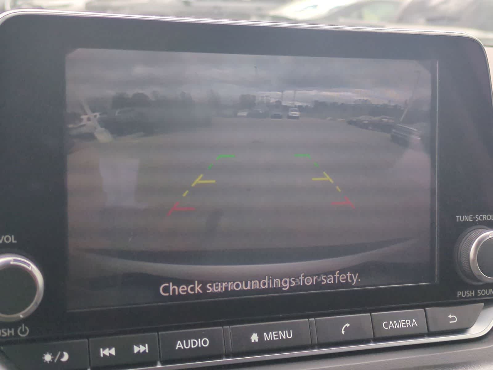 Thumbnail: 2023 Nissan Rogue - 28