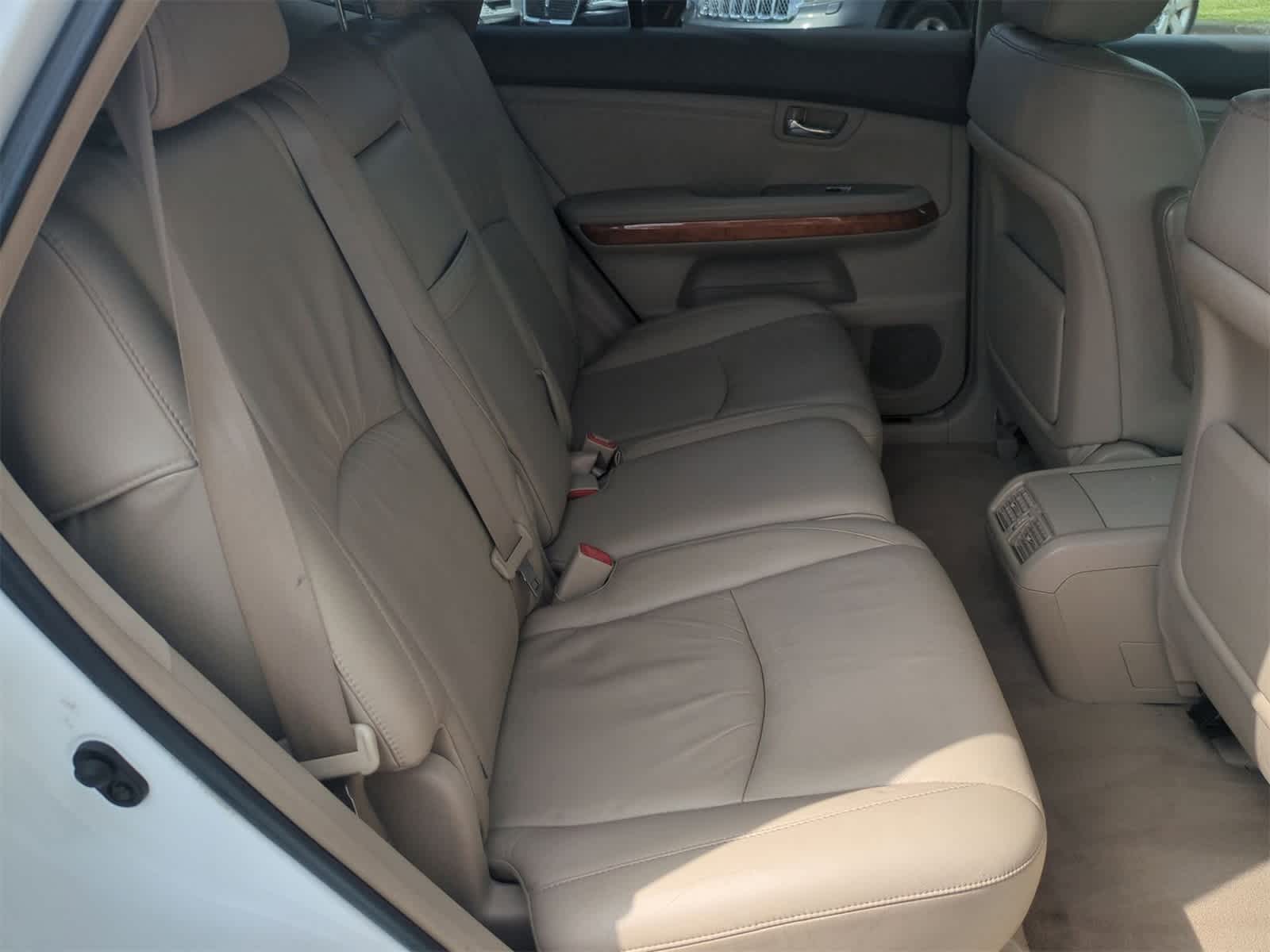 Thumbnail: 2004 Lexus RX - 21