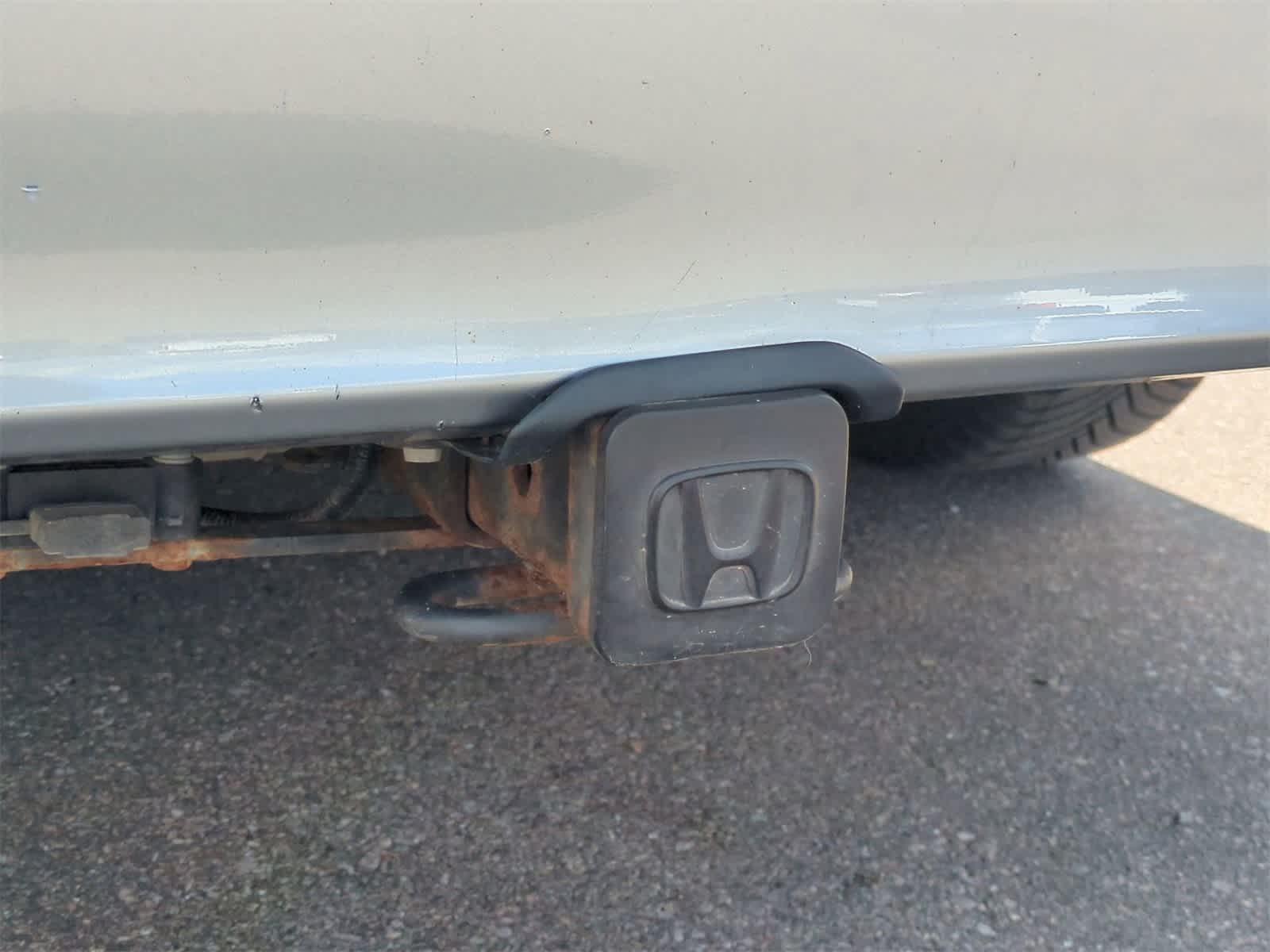 Thumbnail: 2020 Honda Odyssey - 36