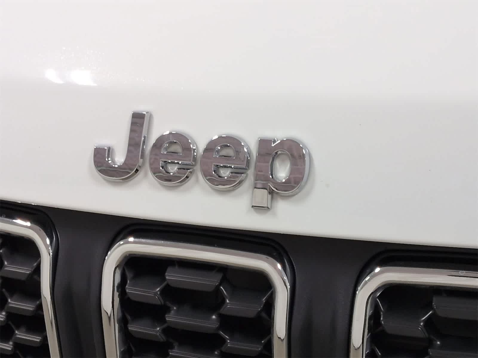 Thumbnail: 2025 Jeep Compass - 13