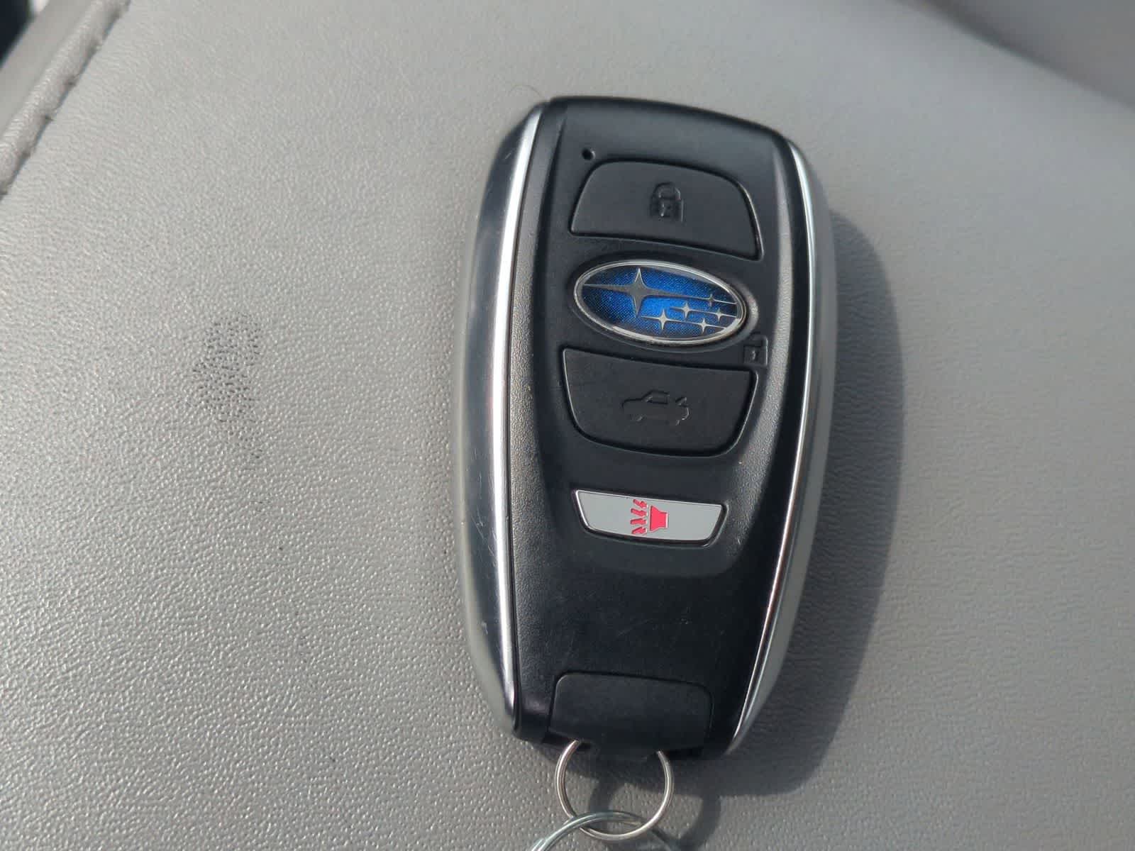 Thumbnail: 2024 Subaru Legacy - 36