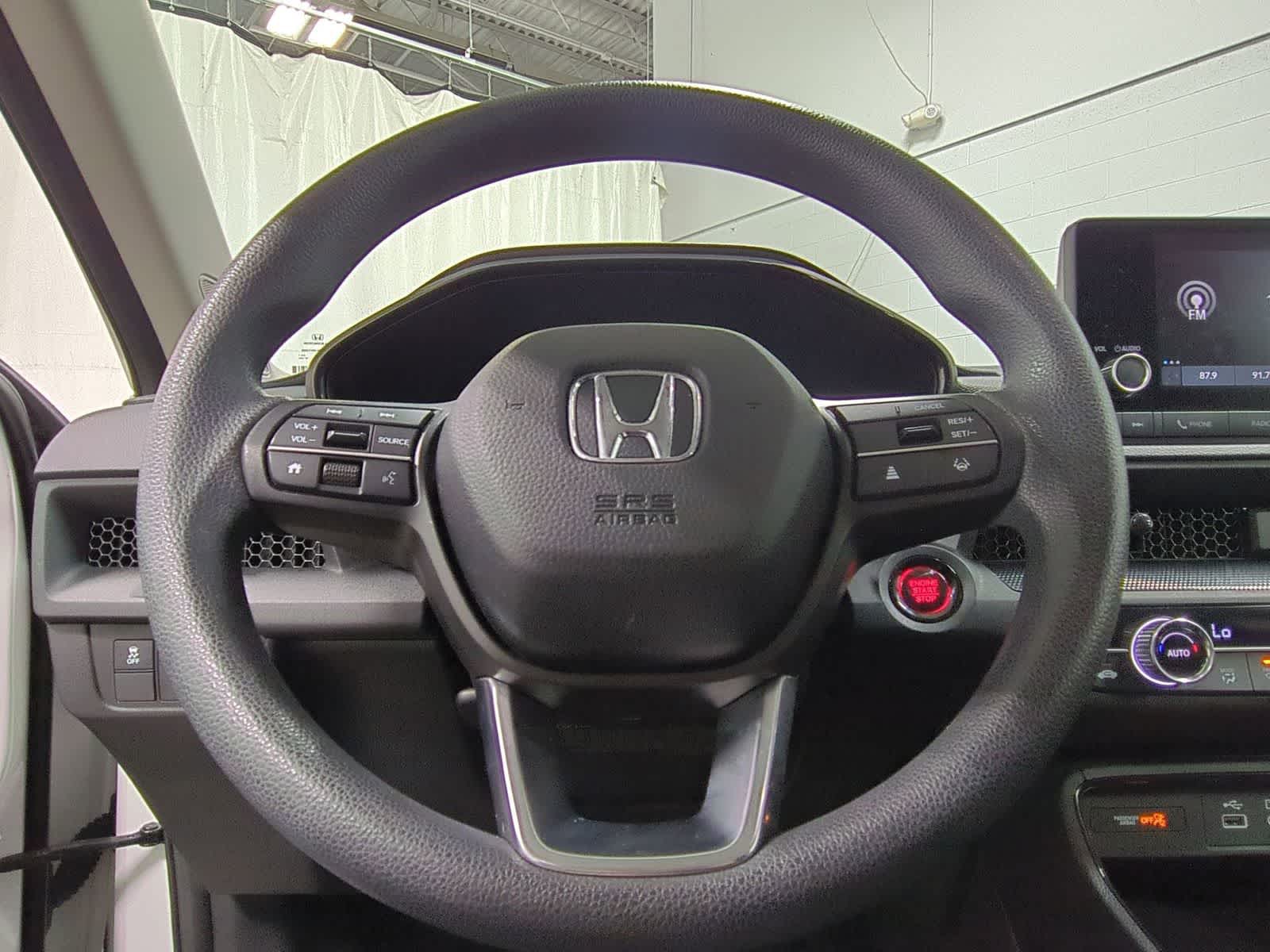 Thumbnail: 2023 Honda CR-V - 24