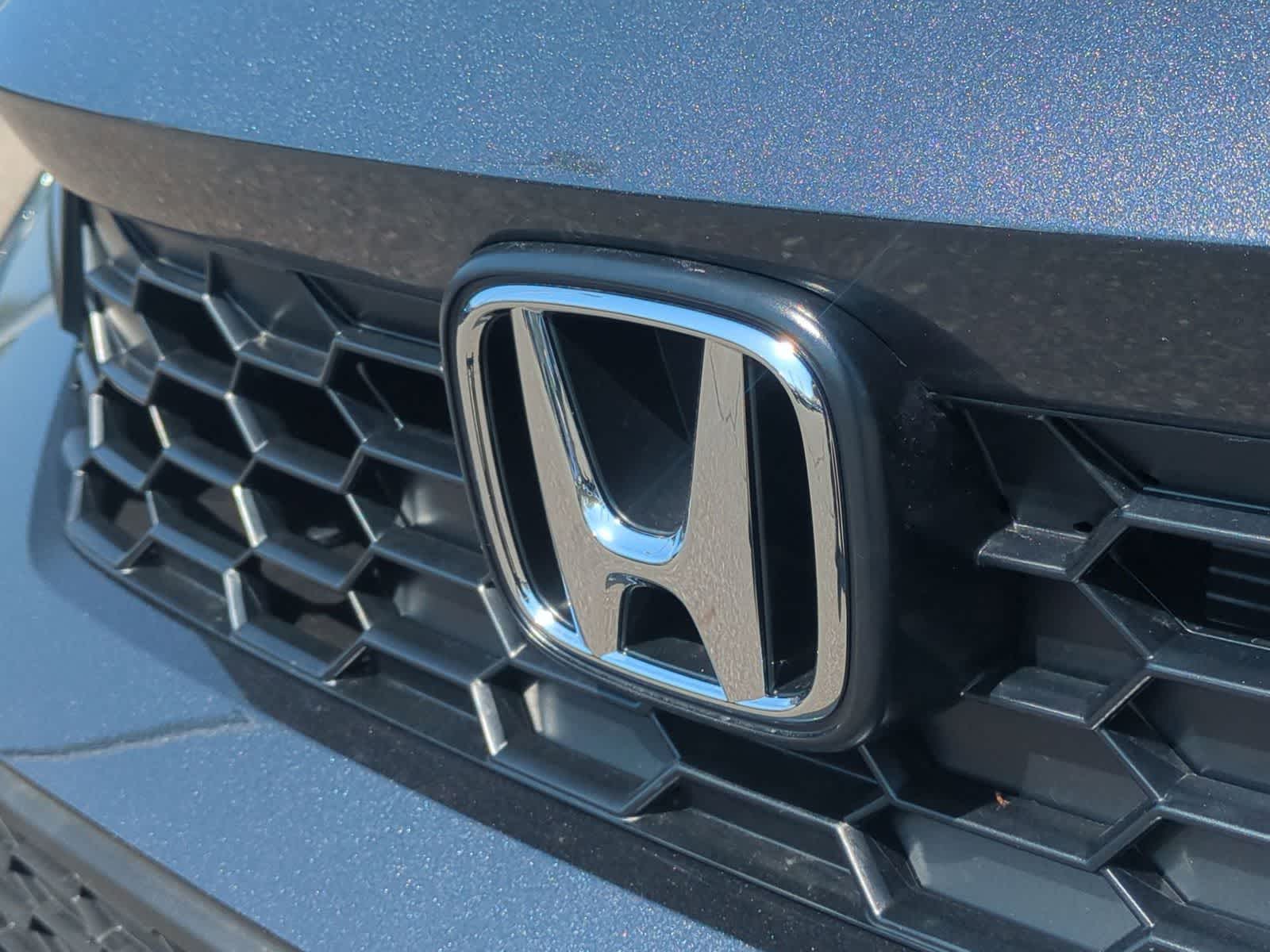 Thumbnail: 2026 Honda Civic - 12
