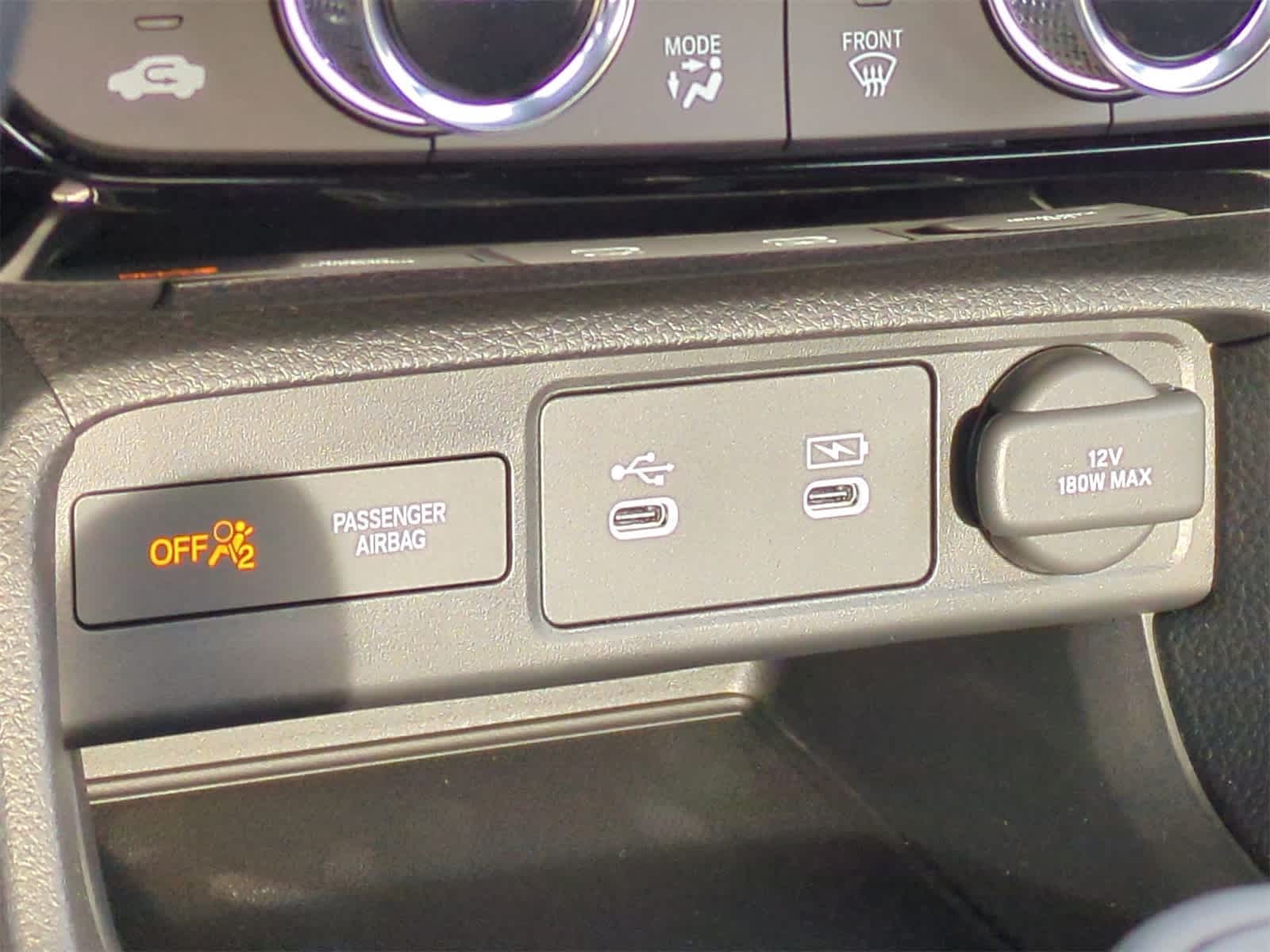 Thumbnail: 2026 Honda Civic - 38