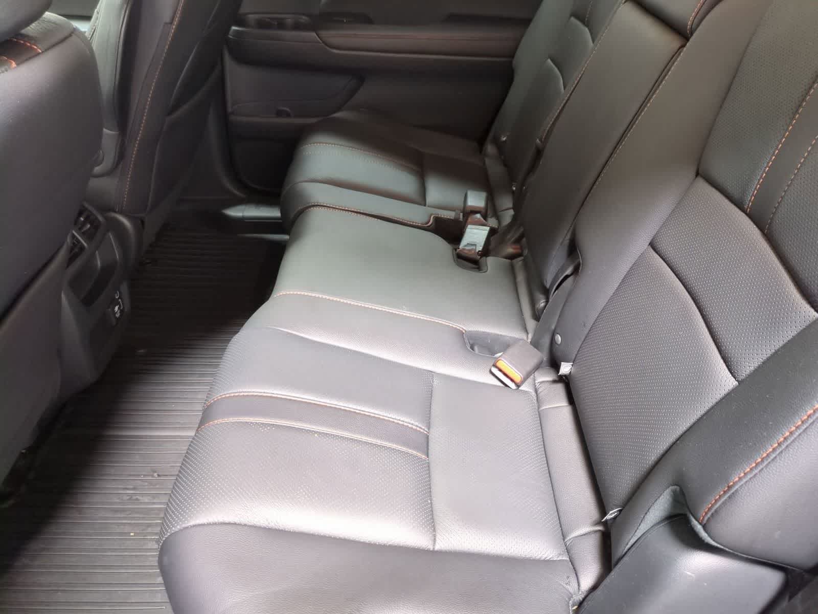 Thumbnail: 2023 Honda Passport - 28