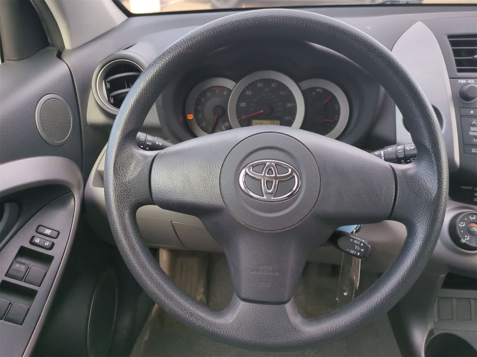 Thumbnail: 2008 Toyota RAV4 - 22