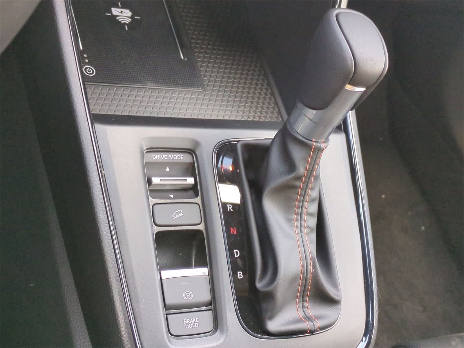 Thumbnail: 2026 Honda CR-V - 34