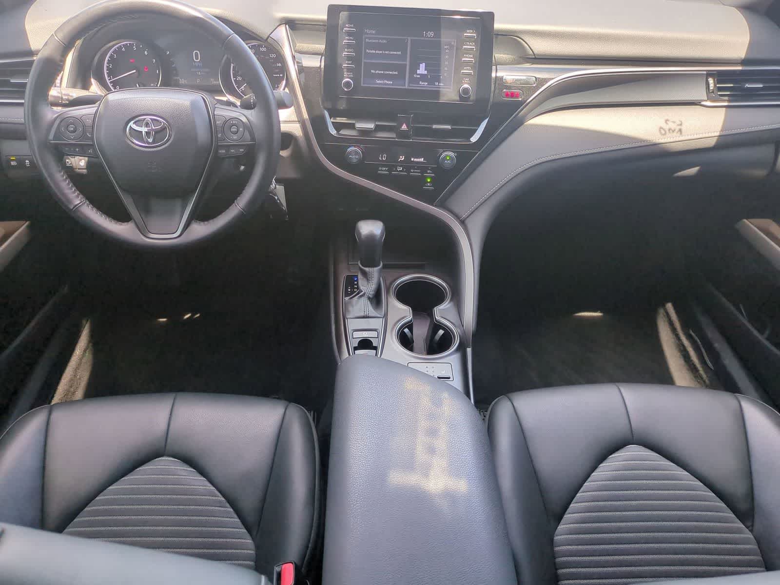 Thumbnail: 2024 Toyota Camry - 15