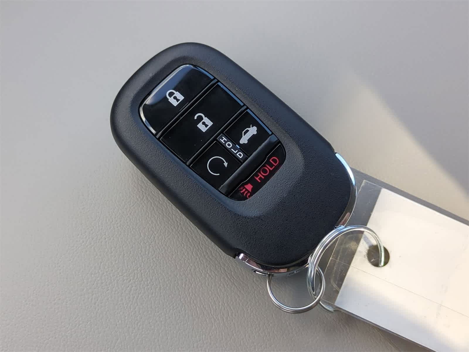 Thumbnail: 2025 Honda Accord - 35