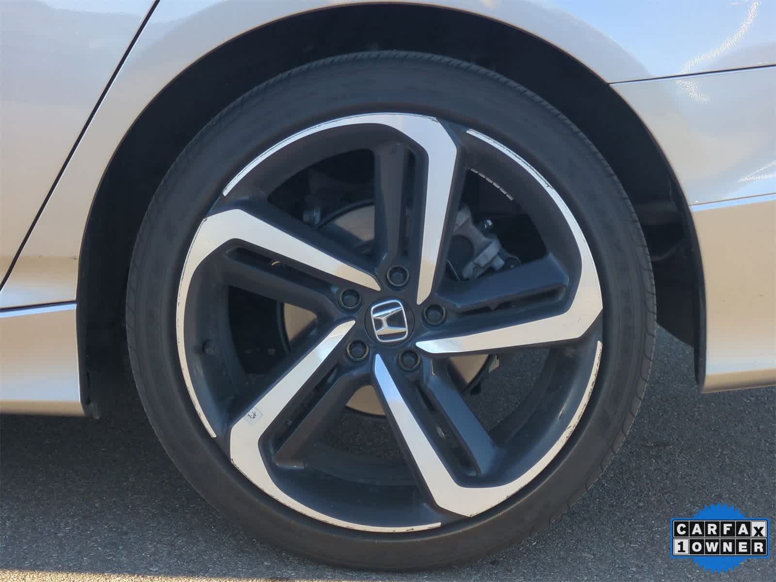 Thumbnail: 2022 Honda Accord - 15