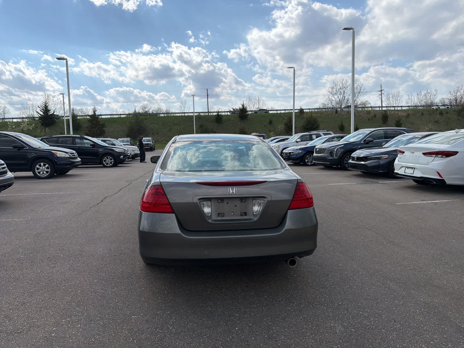 Thumbnail: 2006 Honda Accord - 5