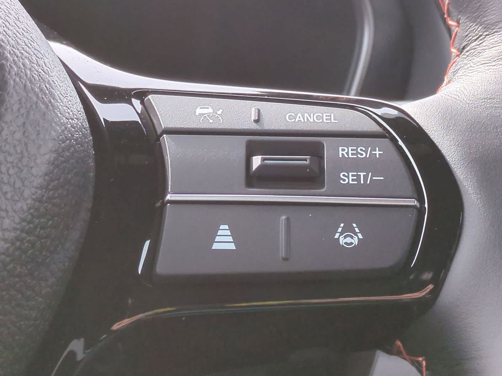 Thumbnail: 2024 Honda Pilot - 27