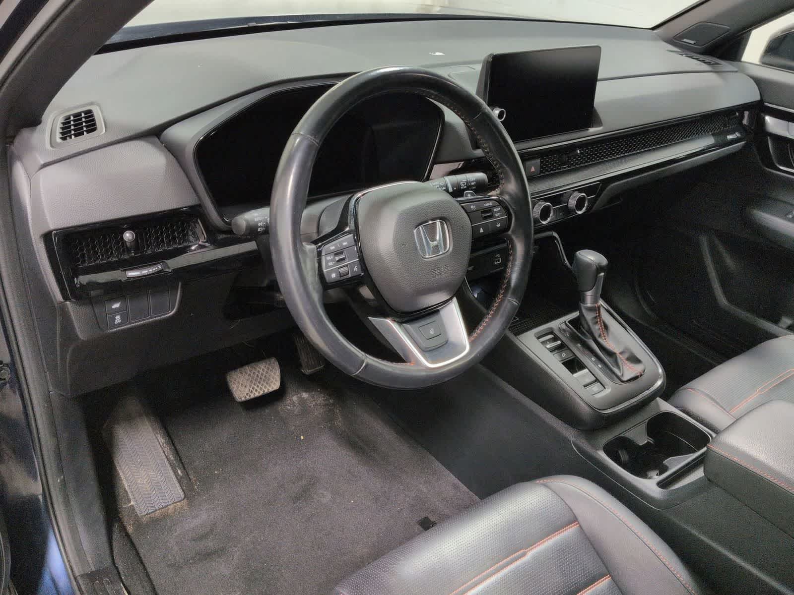 Thumbnail: 2024 Honda CR-V - 10