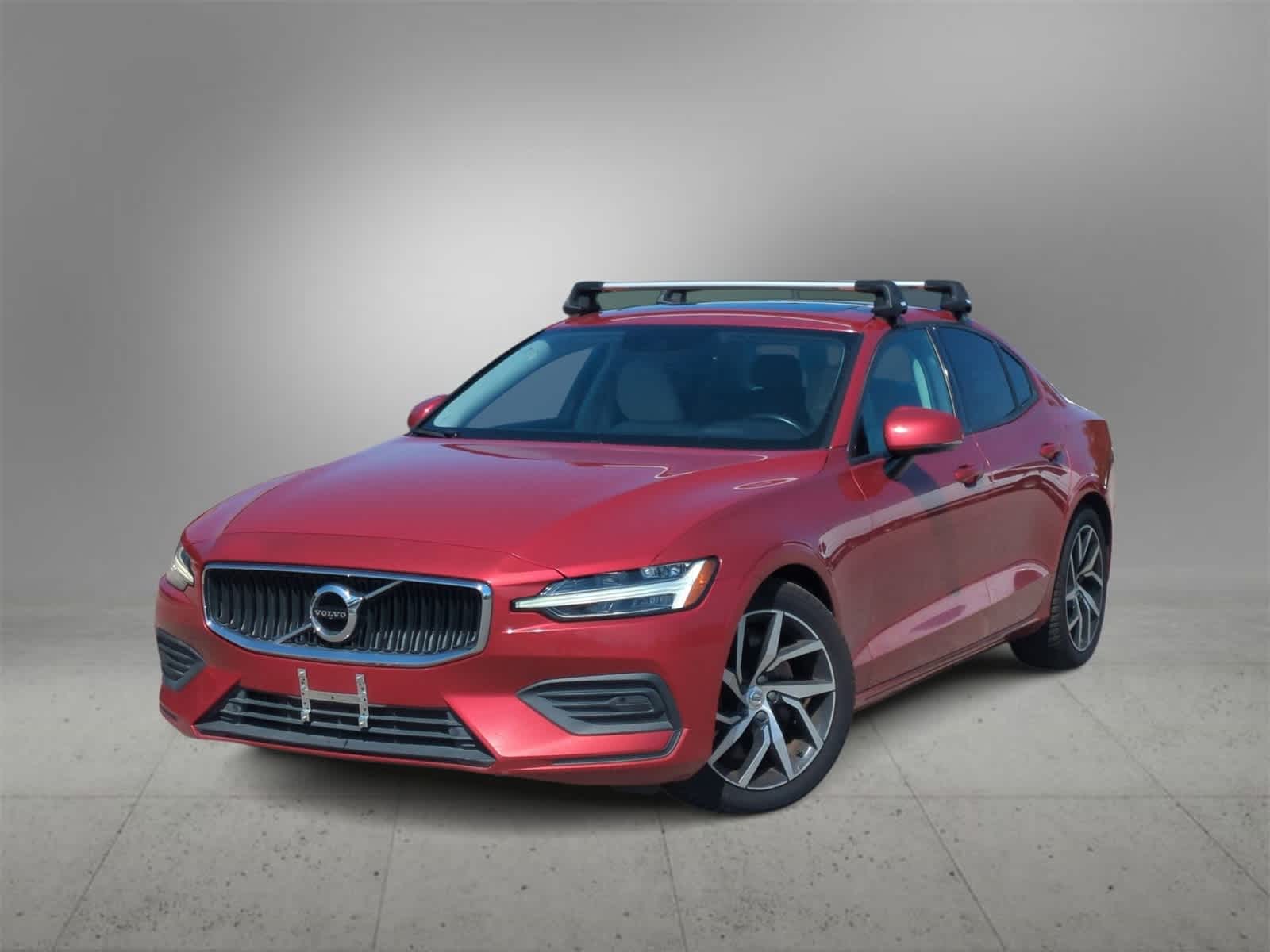 2020 Volvo S60 Momentum