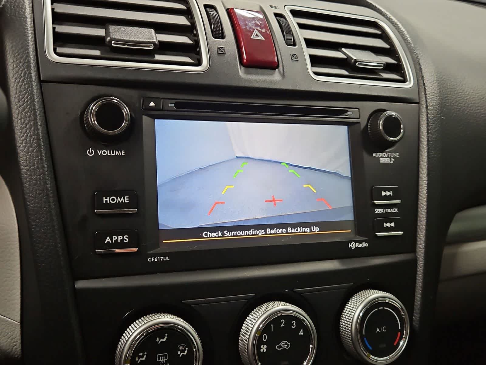 Thumbnail: 2016 Subaru Forester - 34