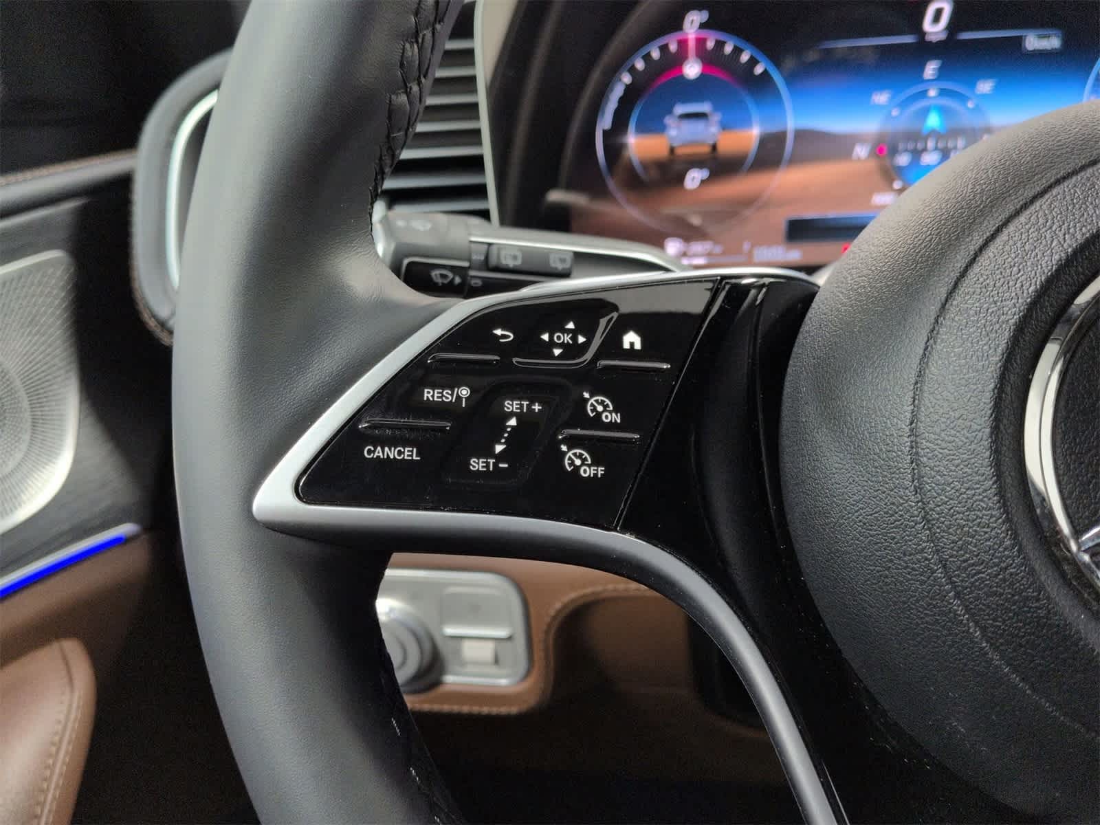 Thumbnail: 2024 Mercedes-Benz GLE - 26