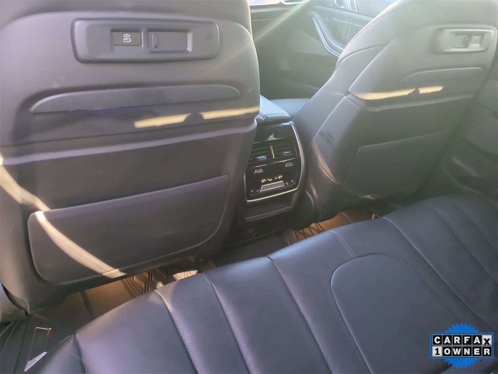 Thumbnail: 2020 BMW X5 - 19