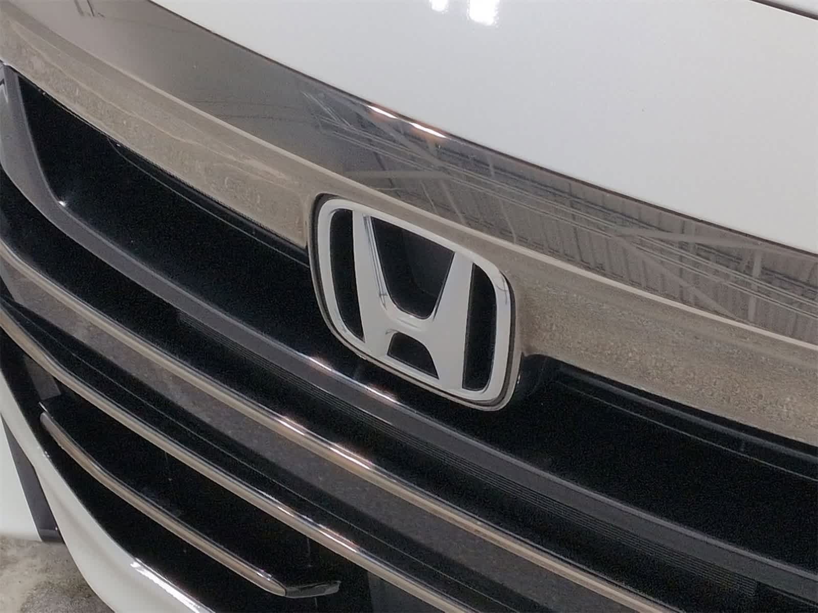 Thumbnail: 2022 Honda Accord - 12