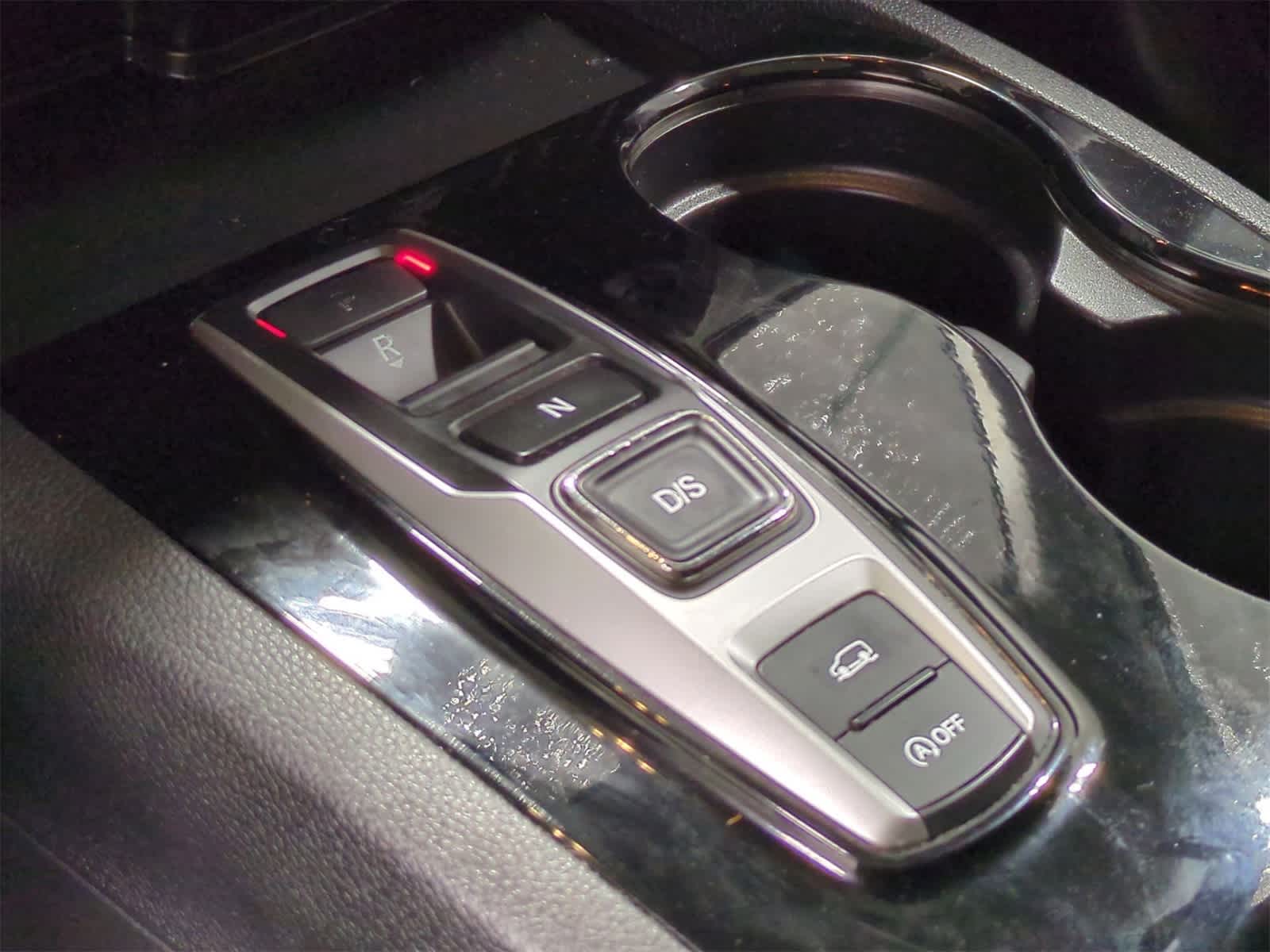 Thumbnail: 2018 Honda Pilot - 41