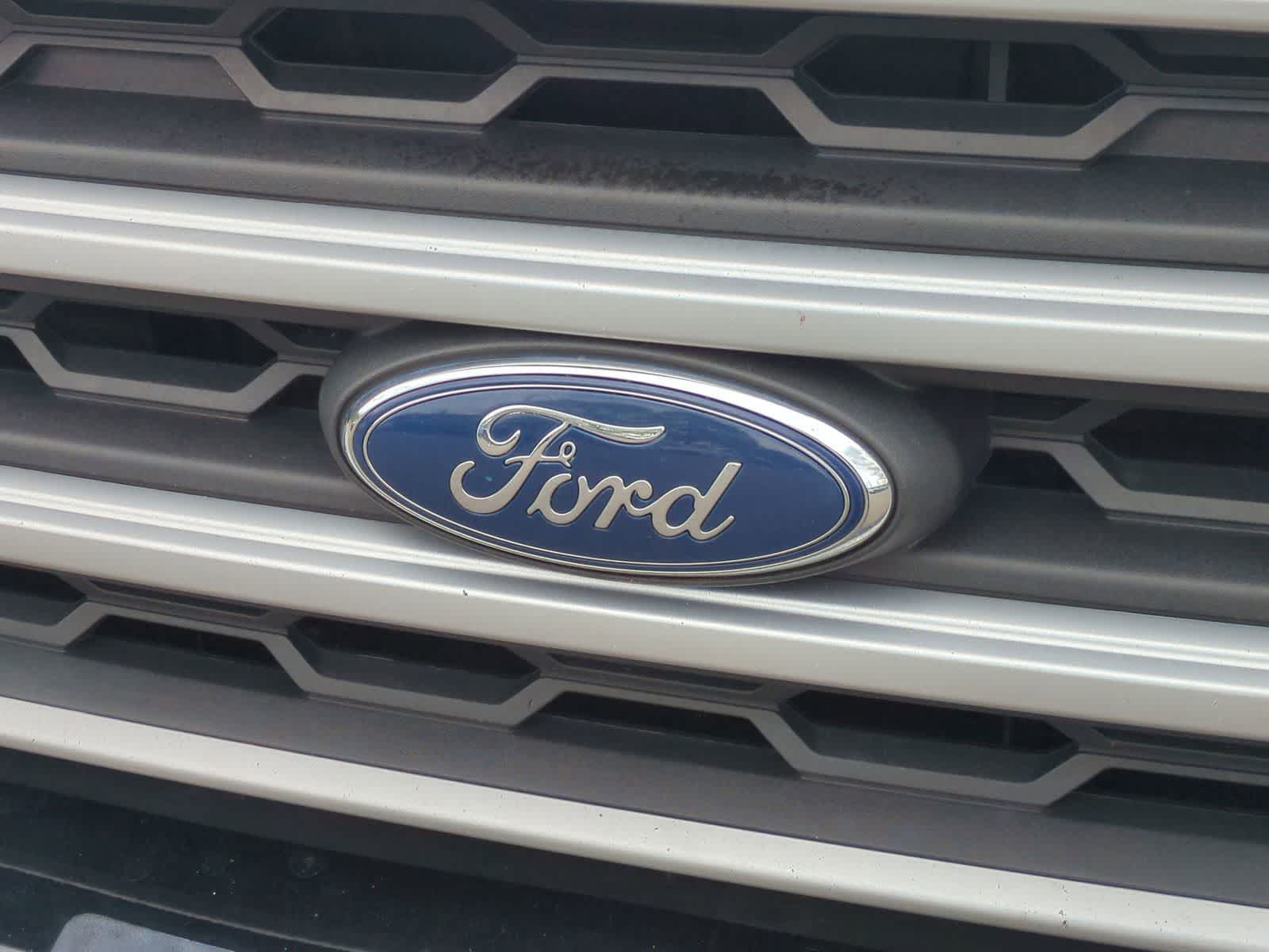 Thumbnail: 2021 Ford EcoSport - 12