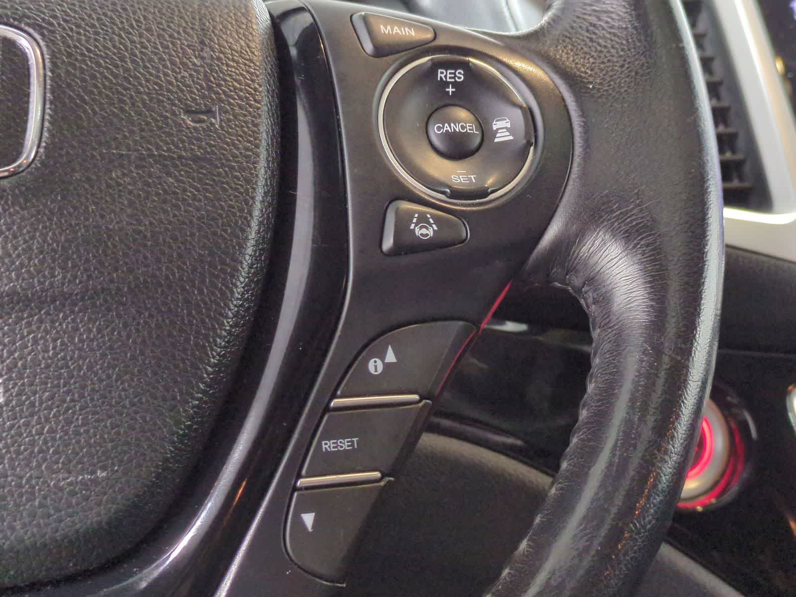 Thumbnail: 2018 Honda Pilot - 34